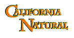 California Natural